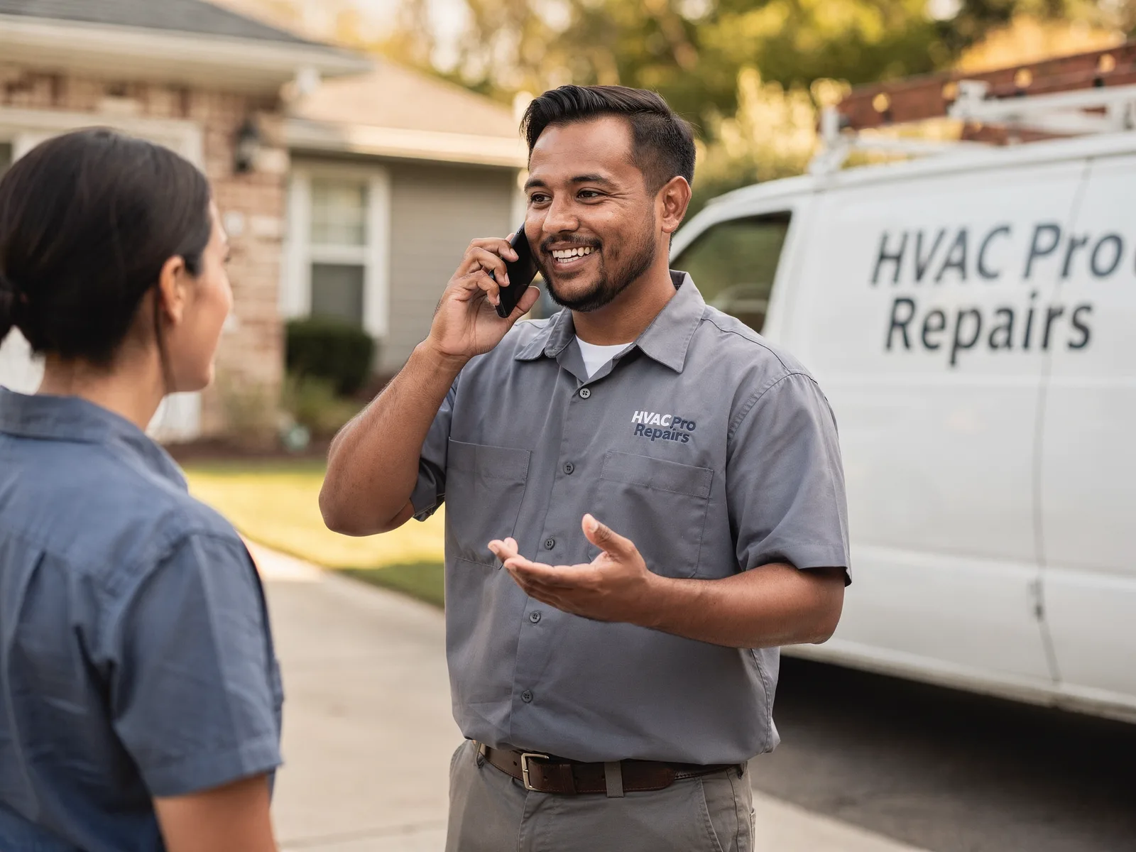 Heat Pump Repair Genoa City, WI FAQs